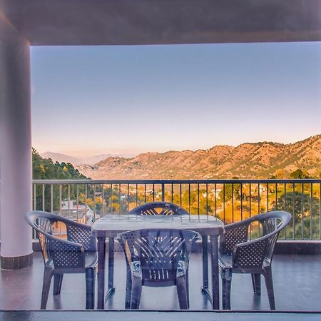 カソーリ Terrace Retreat Bed & Breakfast エクステリア 写真