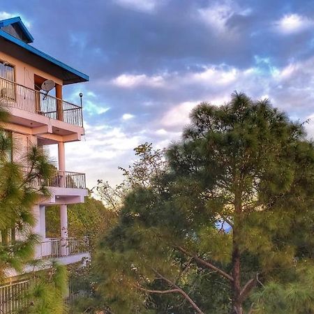 カソーリ Terrace Retreat Bed & Breakfast エクステリア 写真