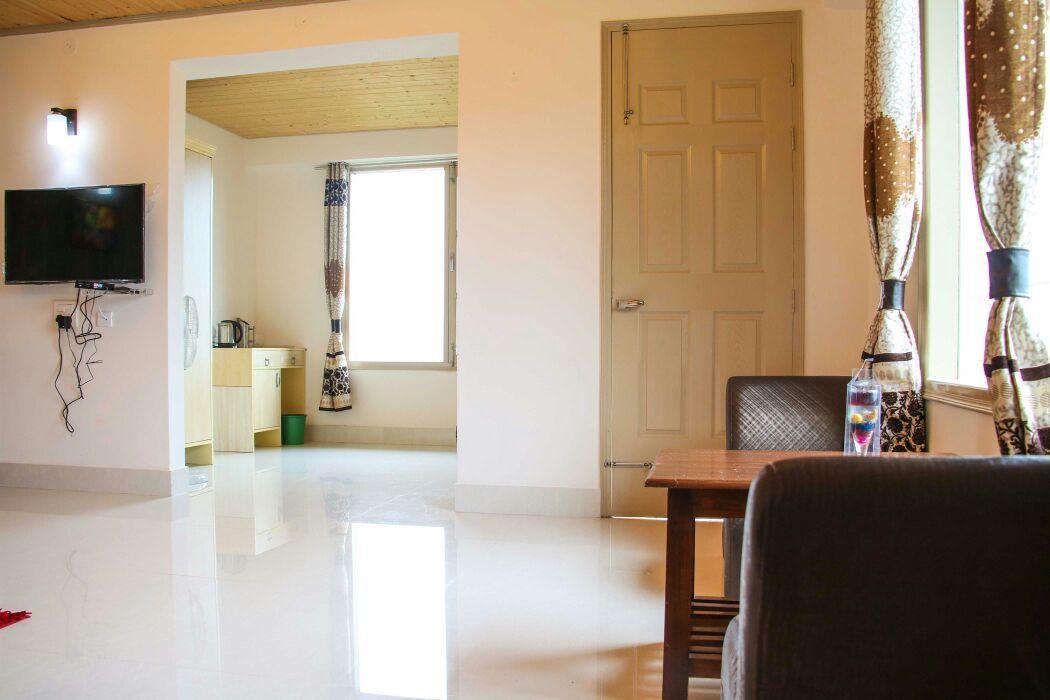 カソーリ Terrace Retreat Bed & Breakfast エクステリア 写真