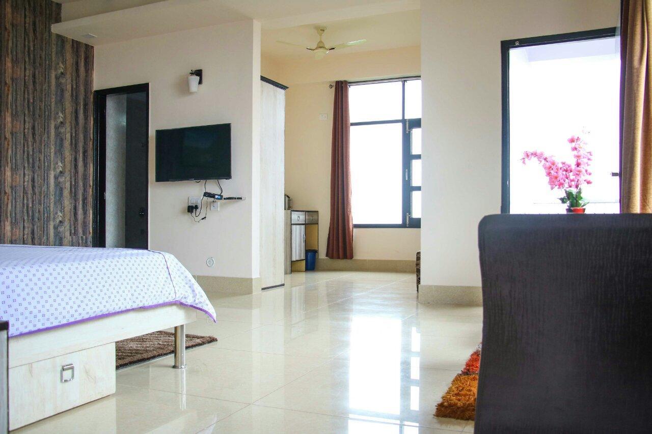 カソーリ Terrace Retreat Bed & Breakfast エクステリア 写真