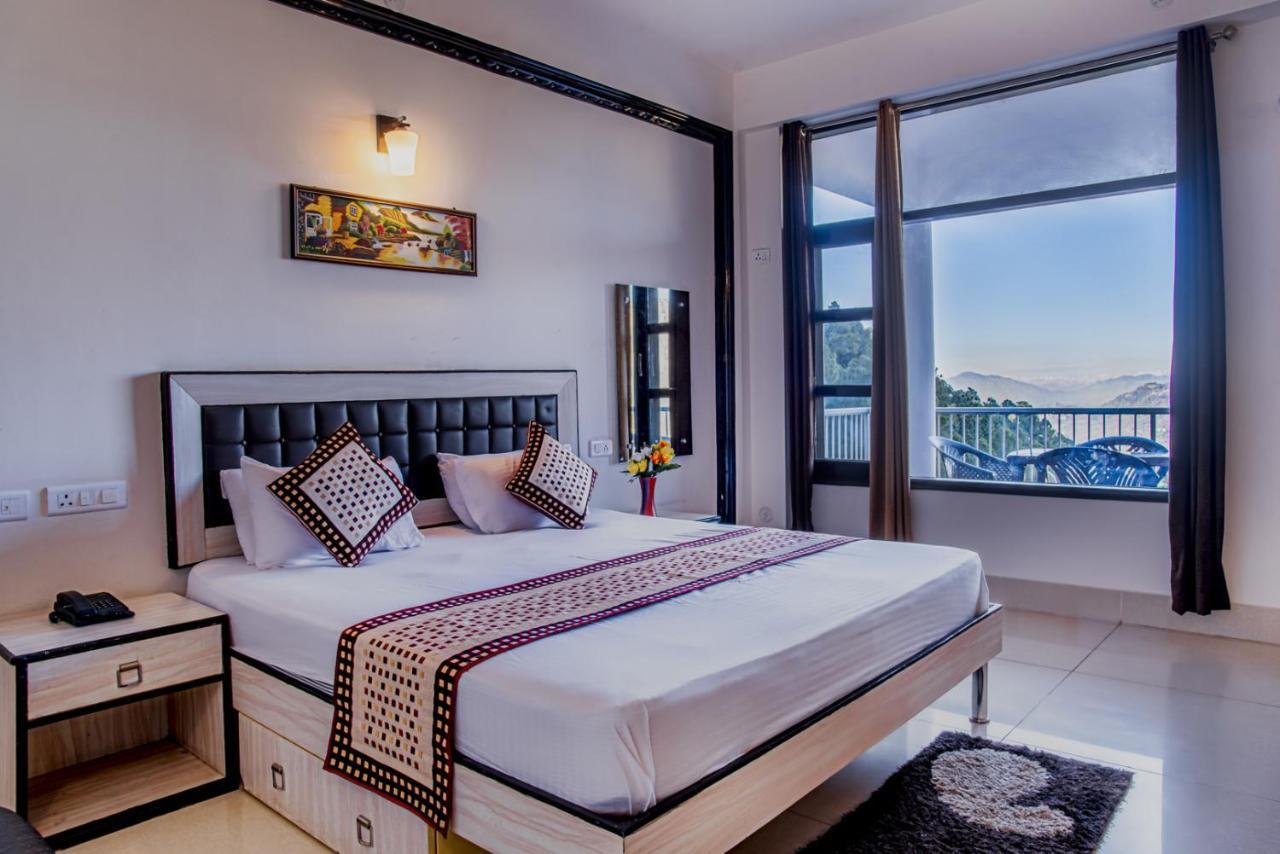 カソーリ Terrace Retreat Bed & Breakfast エクステリア 写真