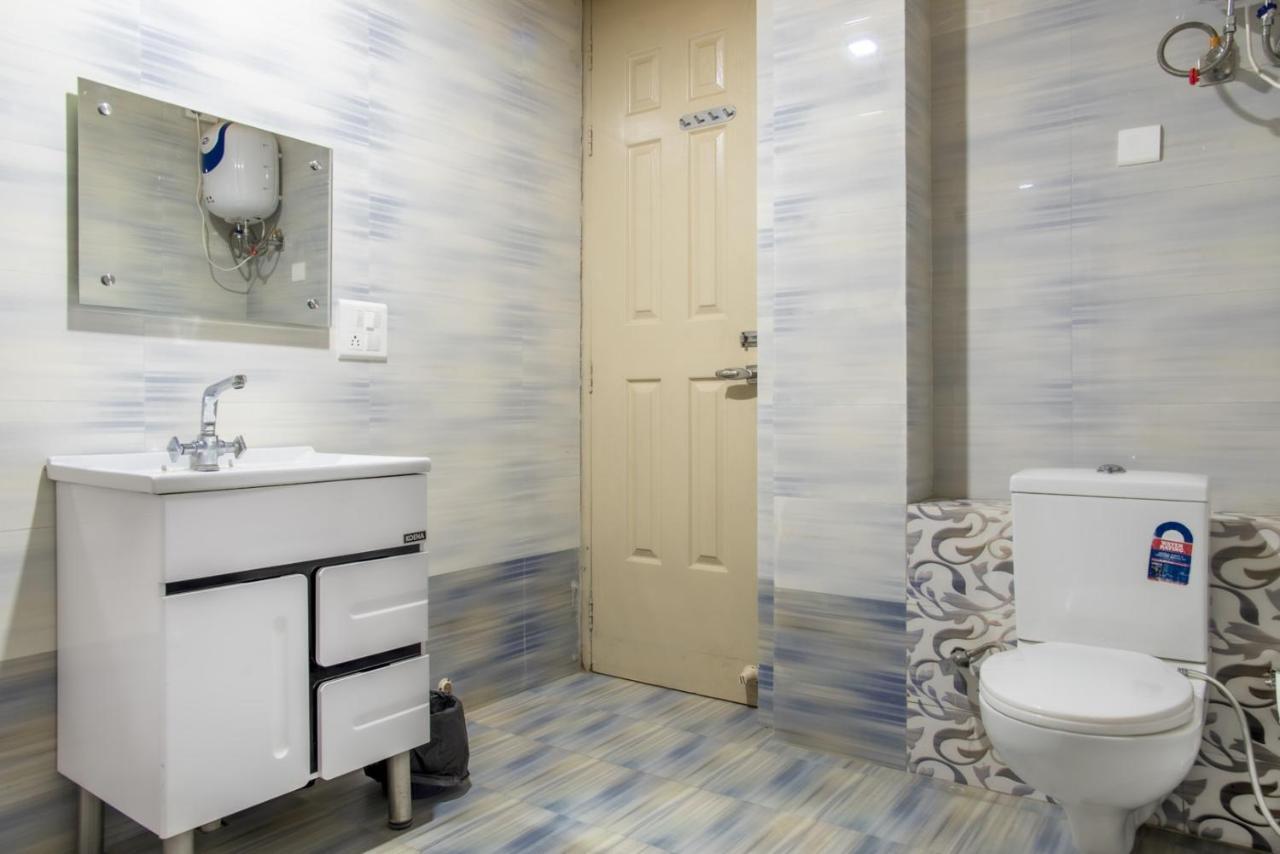 カソーリ Terrace Retreat Bed & Breakfast エクステリア 写真