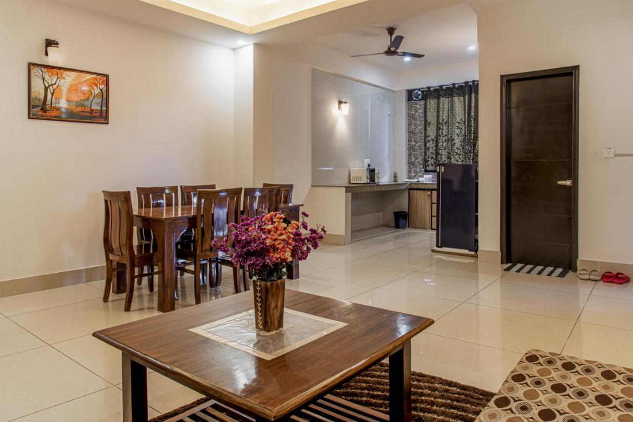 カソーリ Terrace Retreat Bed & Breakfast エクステリア 写真